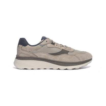 GEOX U55HUA SAND Sneakers Uomo 