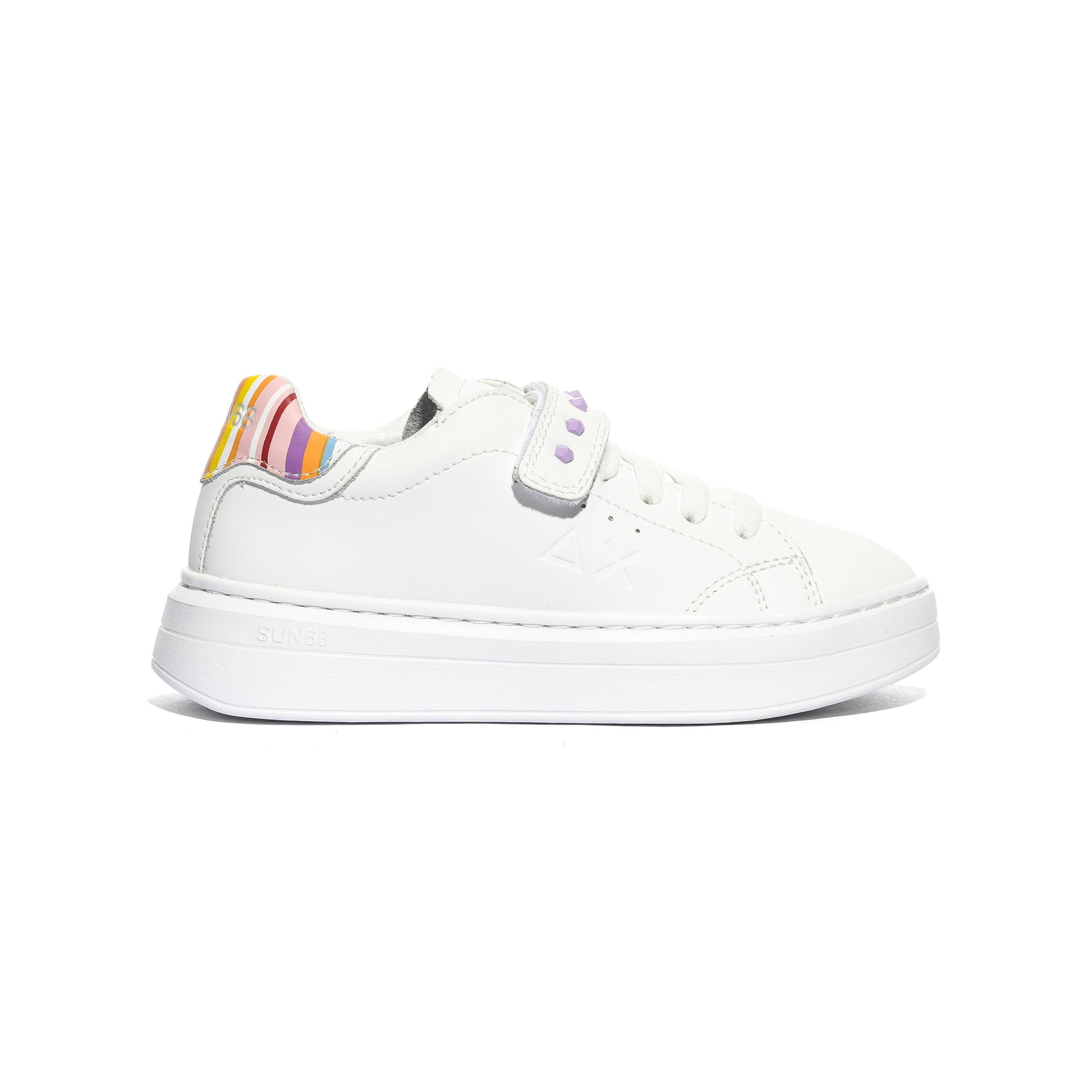 SUN 68 Z35426K 01 Sneakers Bambina 