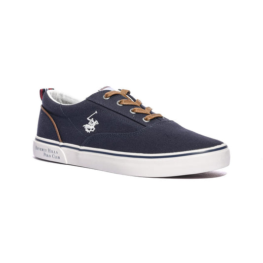 BEVERLY HILLS POLO CLUB BHM610210 1108 Sneakers Uomo 