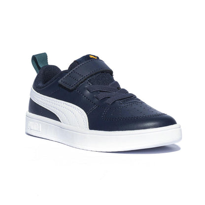 PUMA 385836-07 MIX Sneakers Bambino 