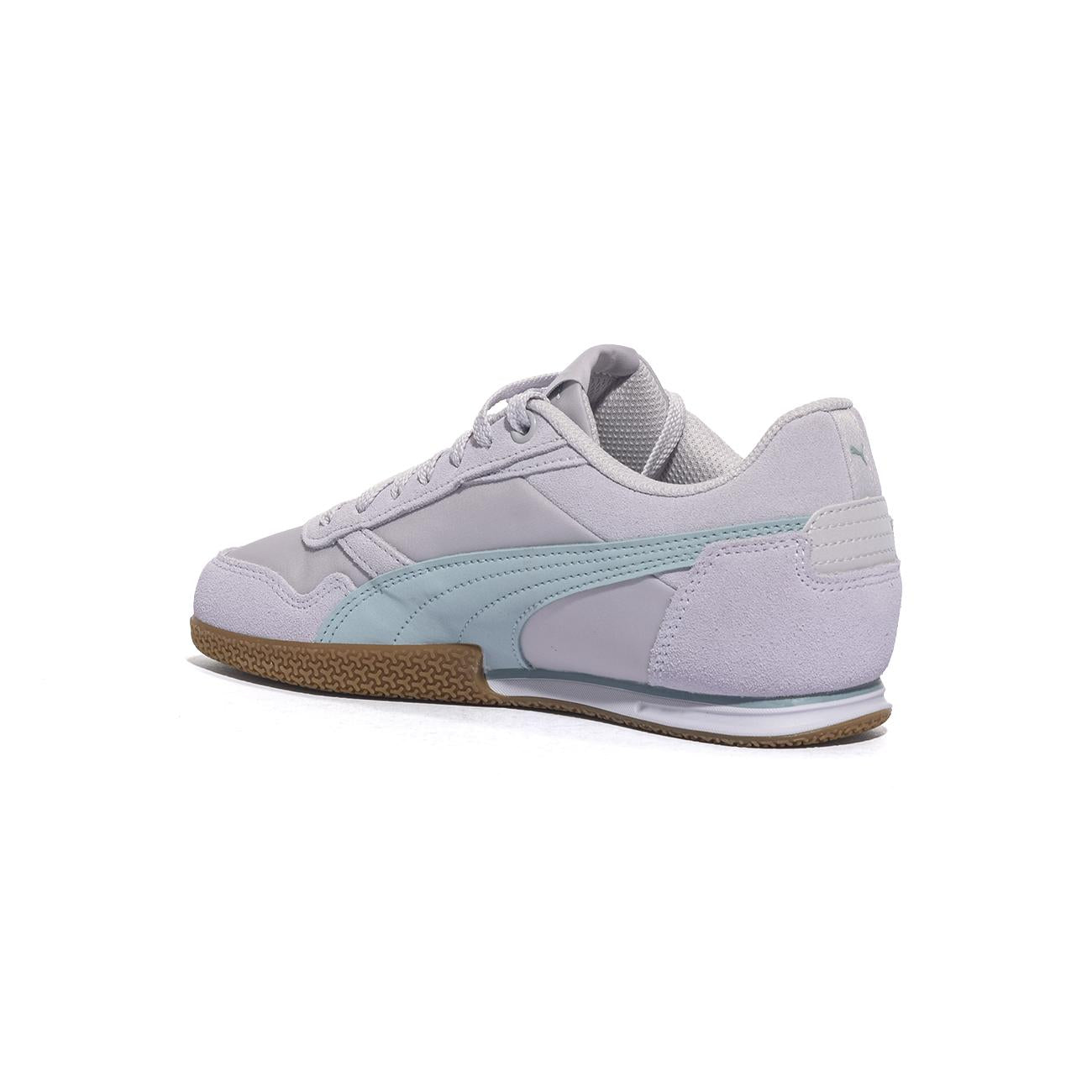 PUMA 403554-09 purple Sneakers Donna 
