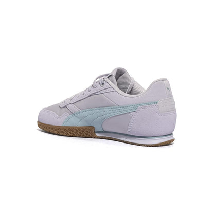 PUMA 403554-09 purple Sneakers Donna 