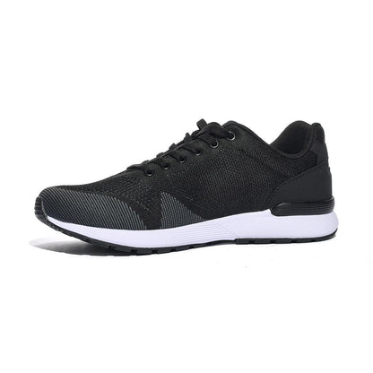 LUMBERJACK 102268543 BLACK Sneakers Uomo 