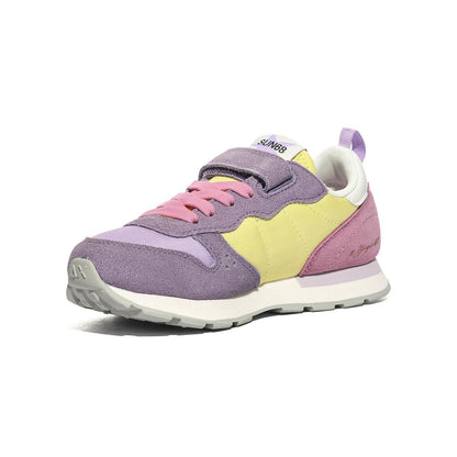 SUN 68 Z35411K 24 Sneakers Bambina 