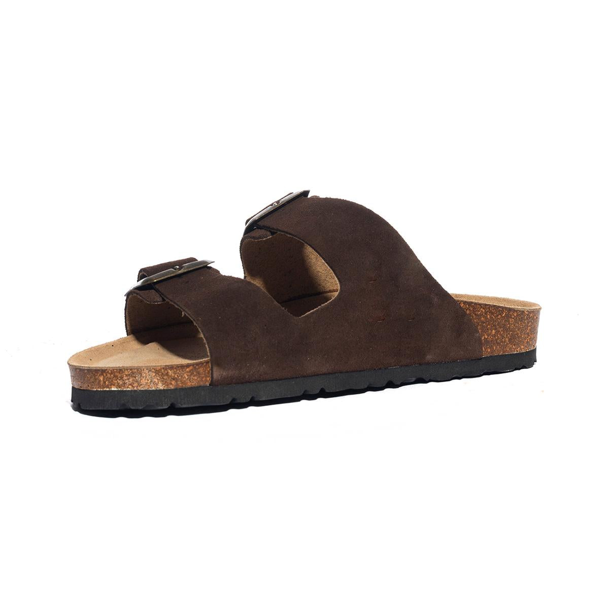Sandali Valleverde G5800Qc Marrone G5800QCMARRONE VALLEVERDE