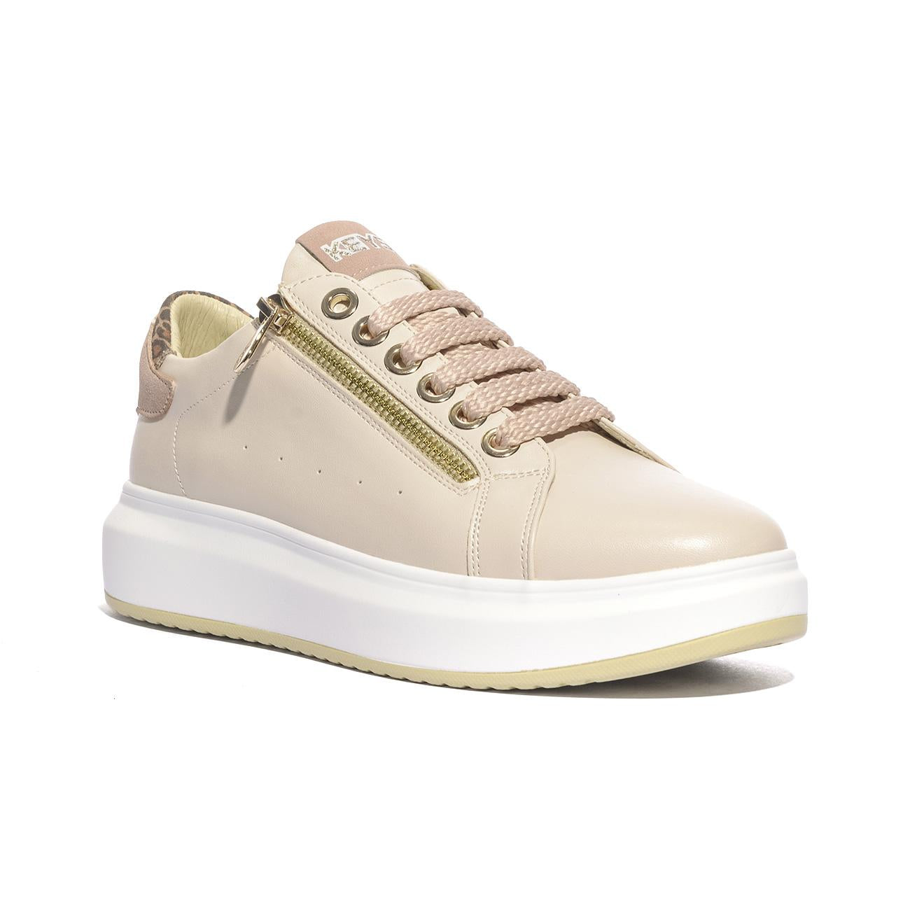 KEYS K11800 NUDE PINKNUDE PINK Sneakers Donna 