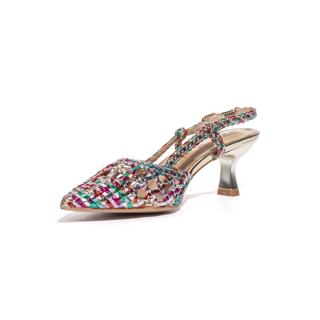 KHARISMA 9110 MULTI Decollete Donna 