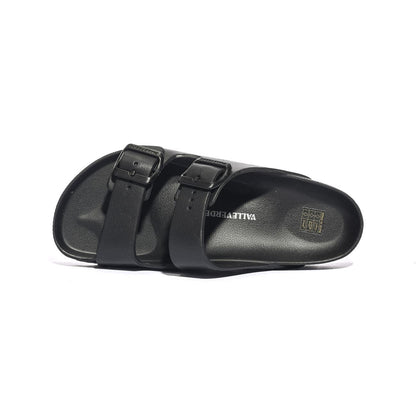 VALLEVERDE 59100A NERO Ciabatte Donna 