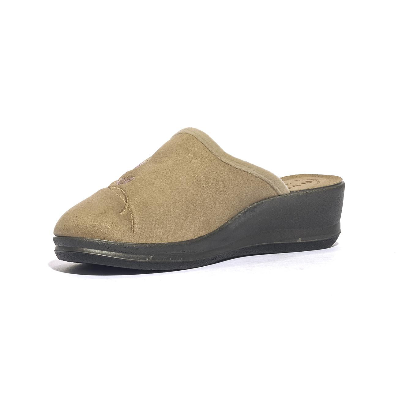 Ciabatte Inblu Gi000026 Beige GI000026SABBIA IN BLU