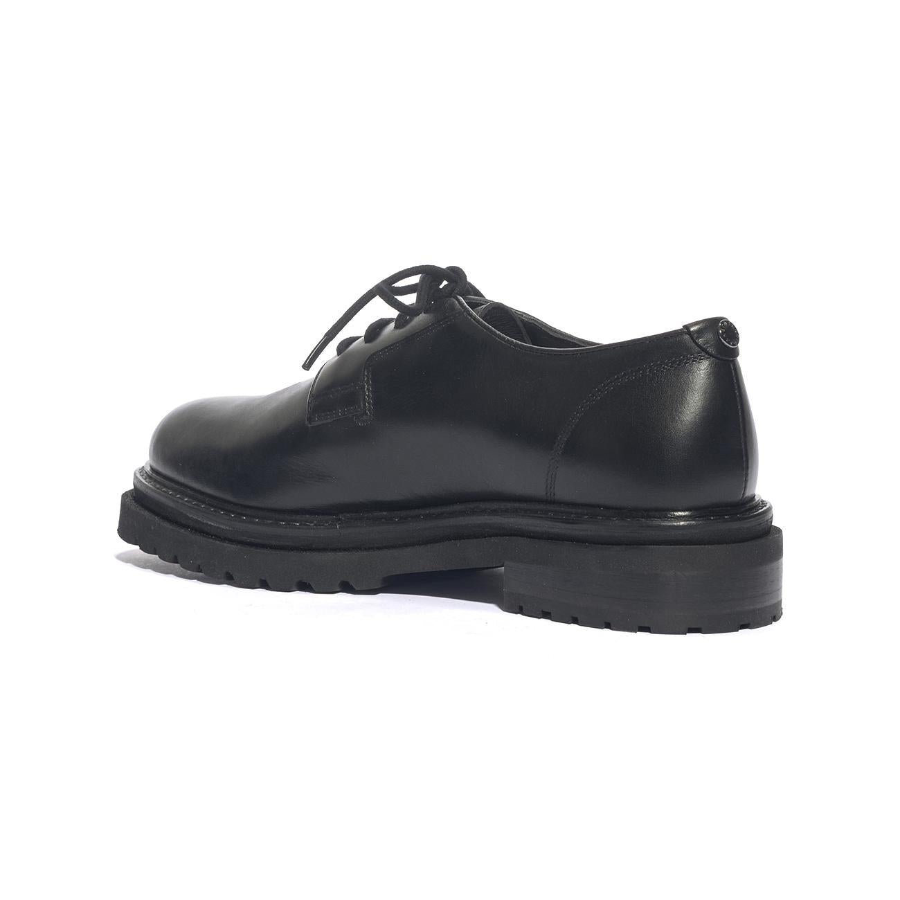 Stringate Janet E Janet J471 Nere J471BLACK JANET&JANET