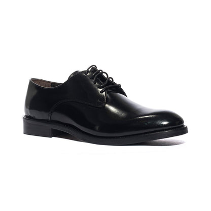 GALLUCCI 1965 822 AB.NERO Stringate Uomo 