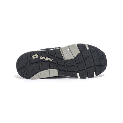 LOTTO L46691 DARK BLUE Sneakers Donna 