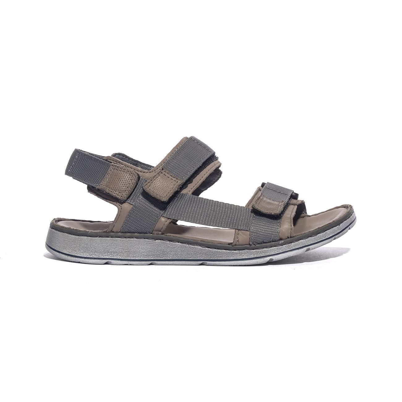 WALK 02243360 ANTRACITE Sandali Uomo 