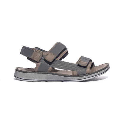 WALK 02243360 ANTRACITE Sandali Uomo 