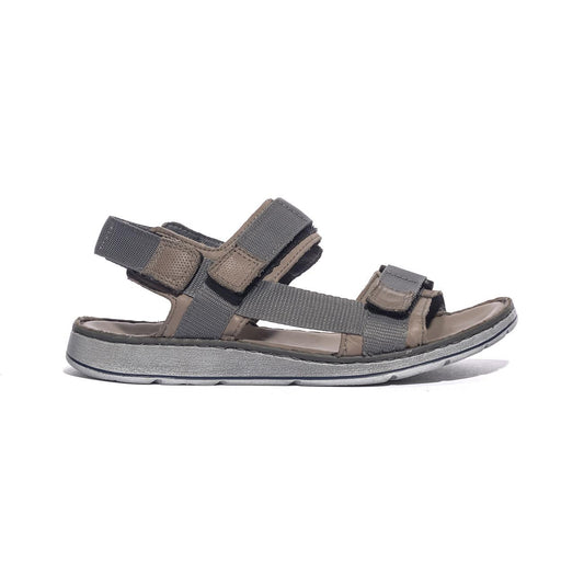 WALK 02243360 ANTRACITE Sandali Uomo 