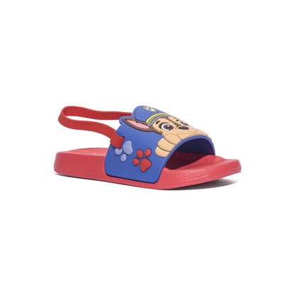 PAW PATROL G9210191S MULTI Ciabatte Bambino 