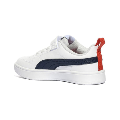 PUMA 385836-09 MIX Sneakers Bambino 