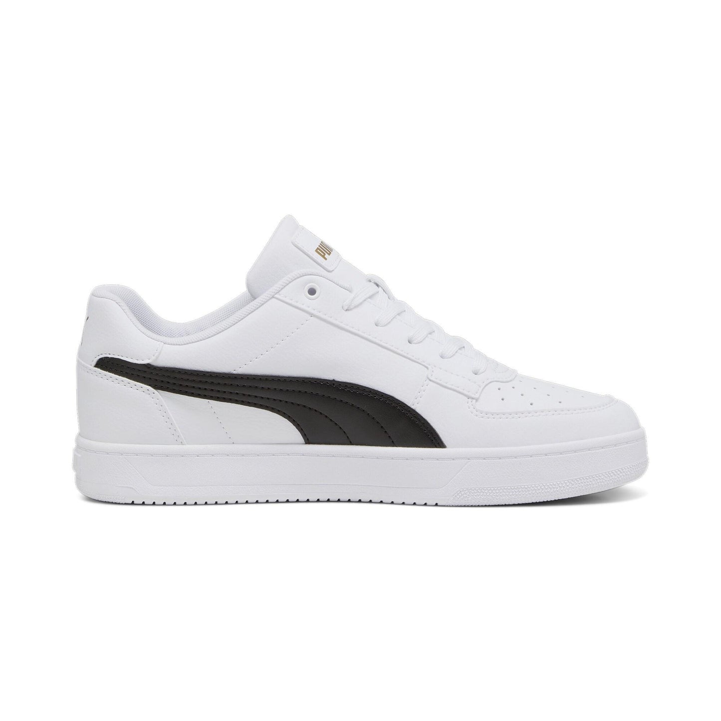 PUMA 392290-03 white Sneakers Uomo 