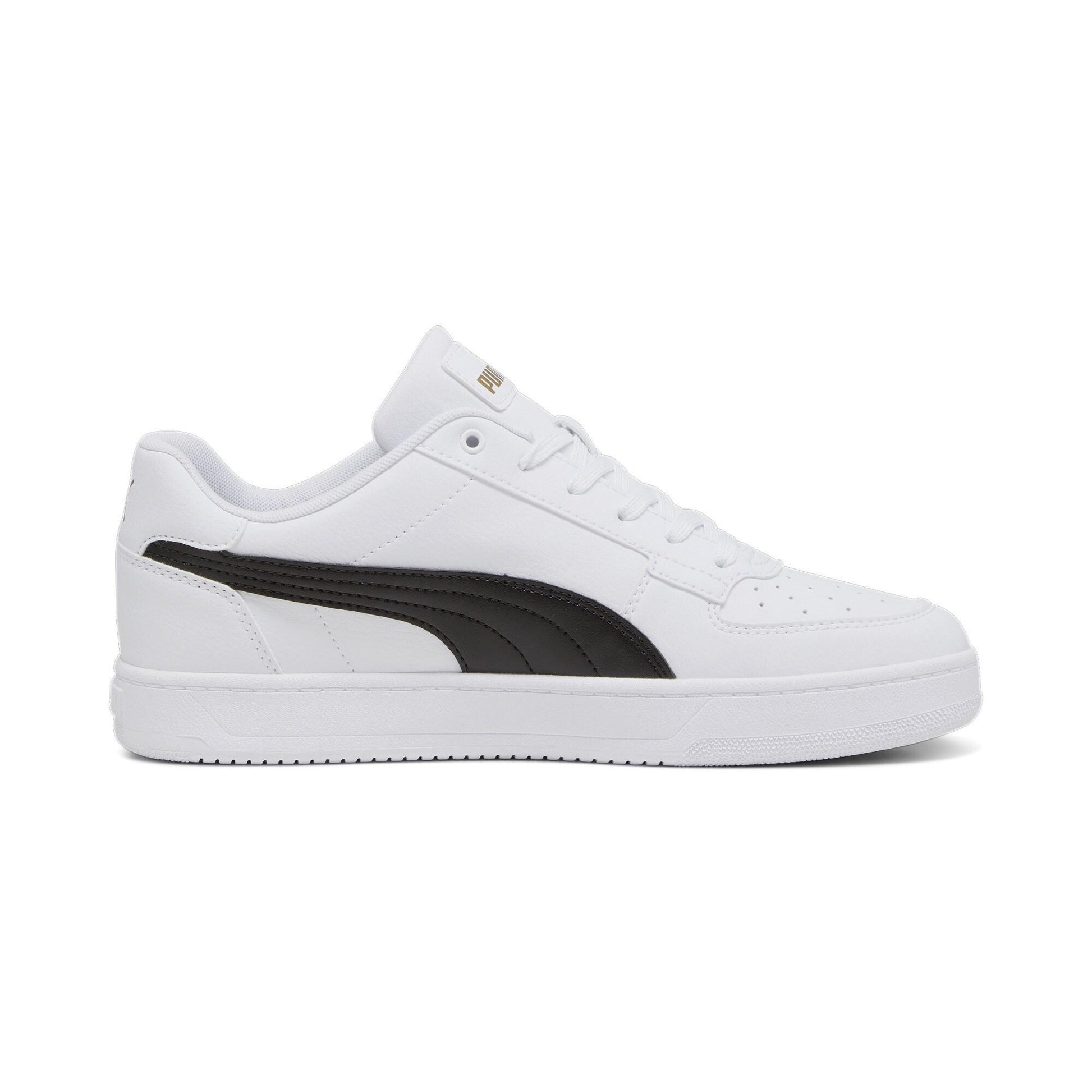 PUMA 392290-03 white Sneakers Uomo 