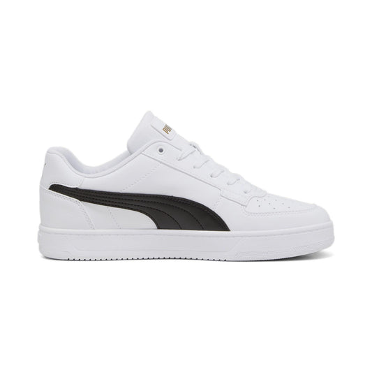 PUMA 392290-03 white Sneakers Uomo 