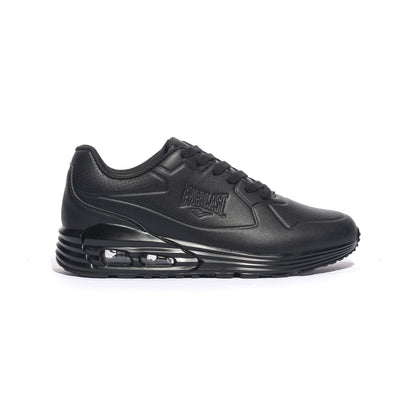 EVERLAST EV-822 ALL BLACK Sneakers Unisex 