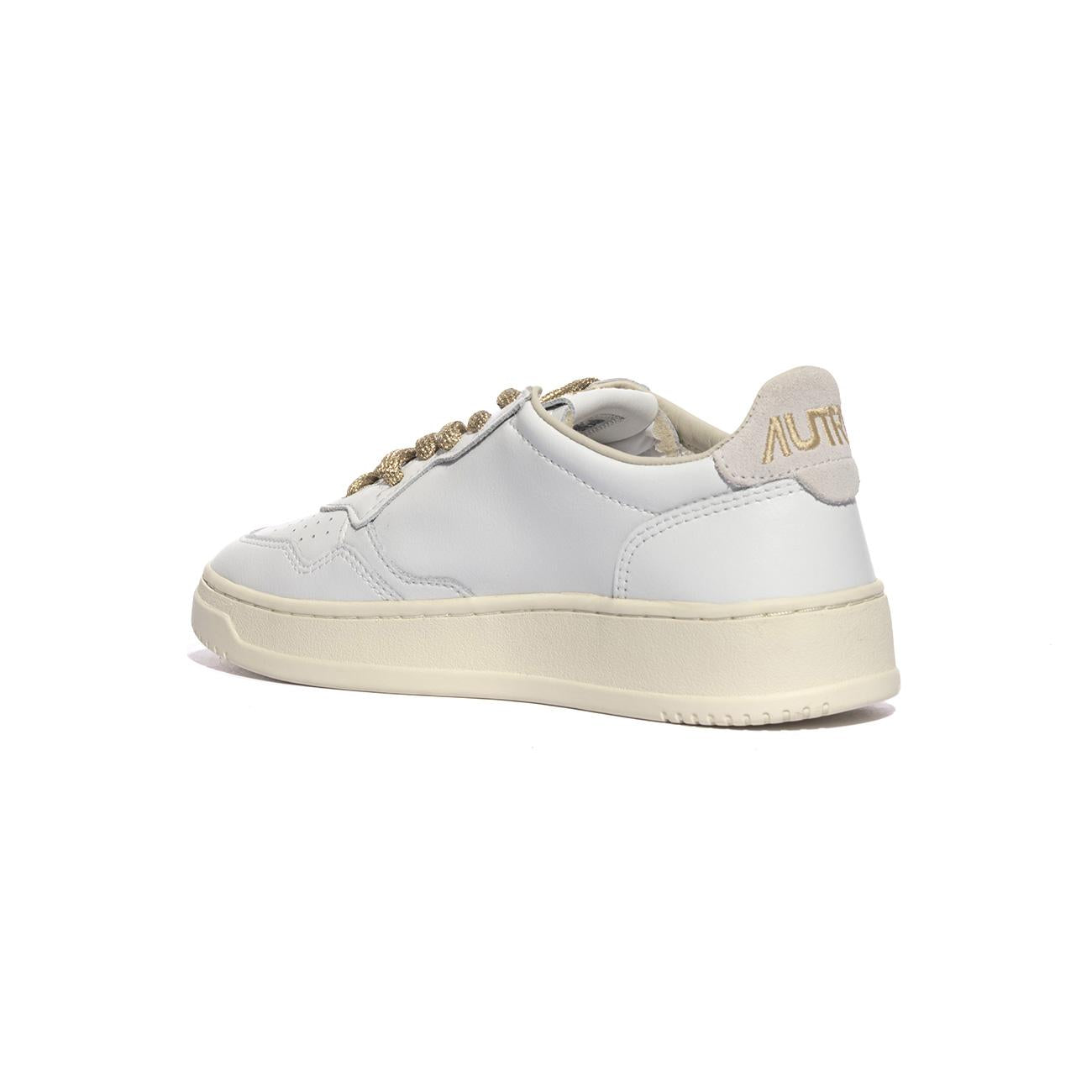 AUTRY MEDALIST AULW AULWSW01 Sneakers Donna 