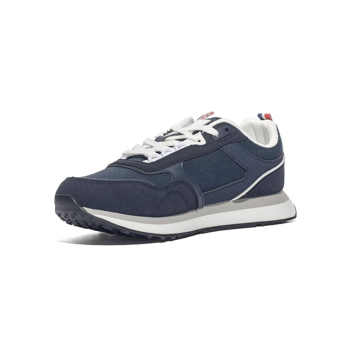 U.S. GOLF CLUB US4641 NAVY Sneakers Uomo 