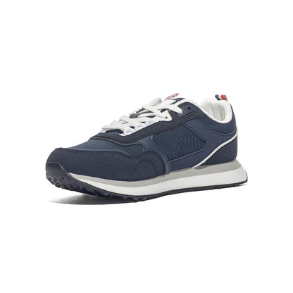 U.S. GOLF CLUB US4641 NAVY Sneakers Uomo 