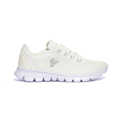 Sneakers Fereddy Fy7549 Bianche FY7549WHITE FREDDY