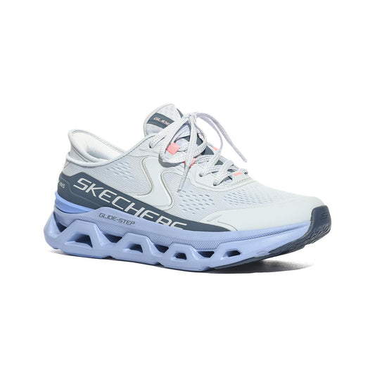 SKECHERS 150510 LTBL Sneakers Donna 