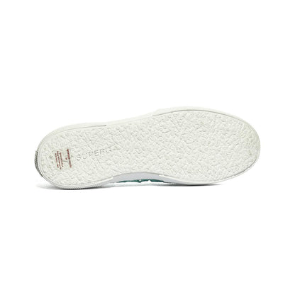SUPERGA 2210 AQUAMARINE Slip-on Donna 