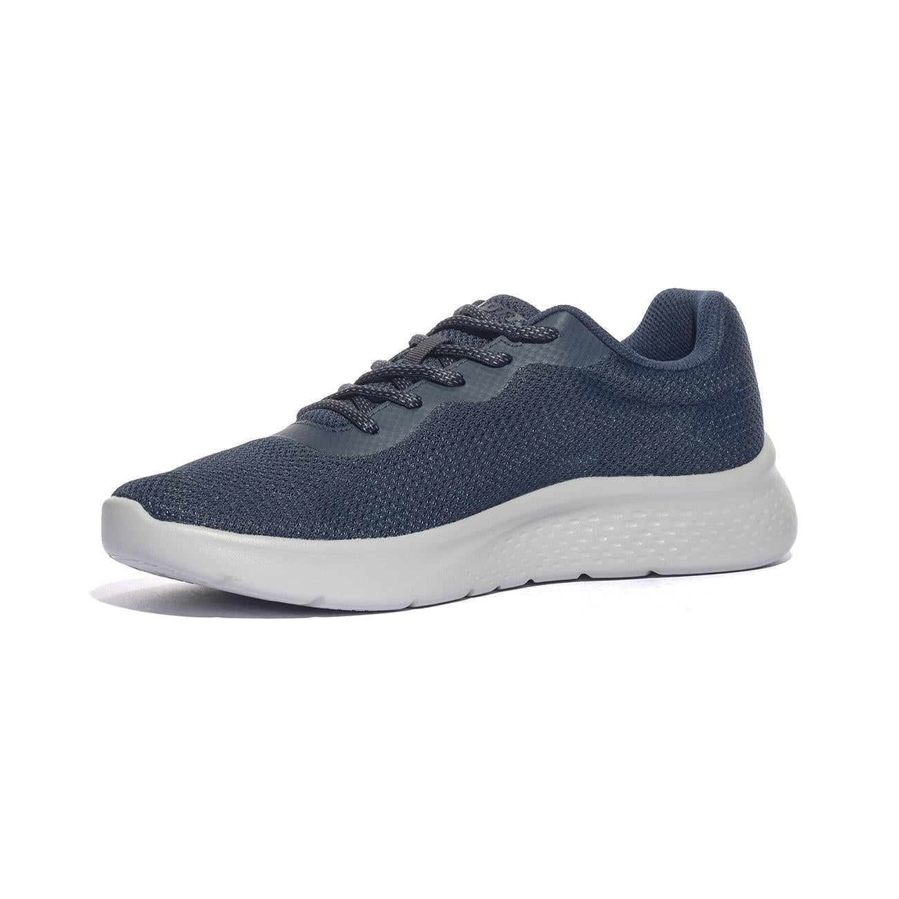 Sneakers Lotto  INFINITY AMF II Blu 222208*DRESS BLUE LOTTO