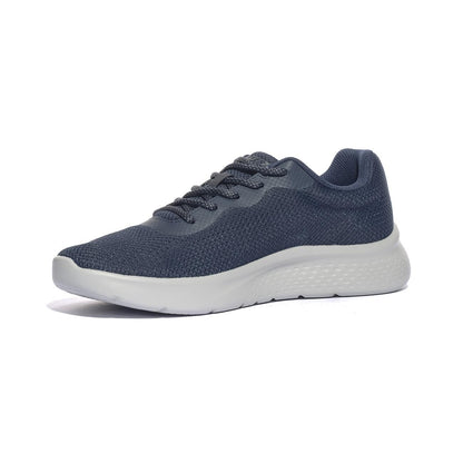 Sneakers Lotto  INFINITY AMF II Blu 222208*DRESS BLUE LOTTO