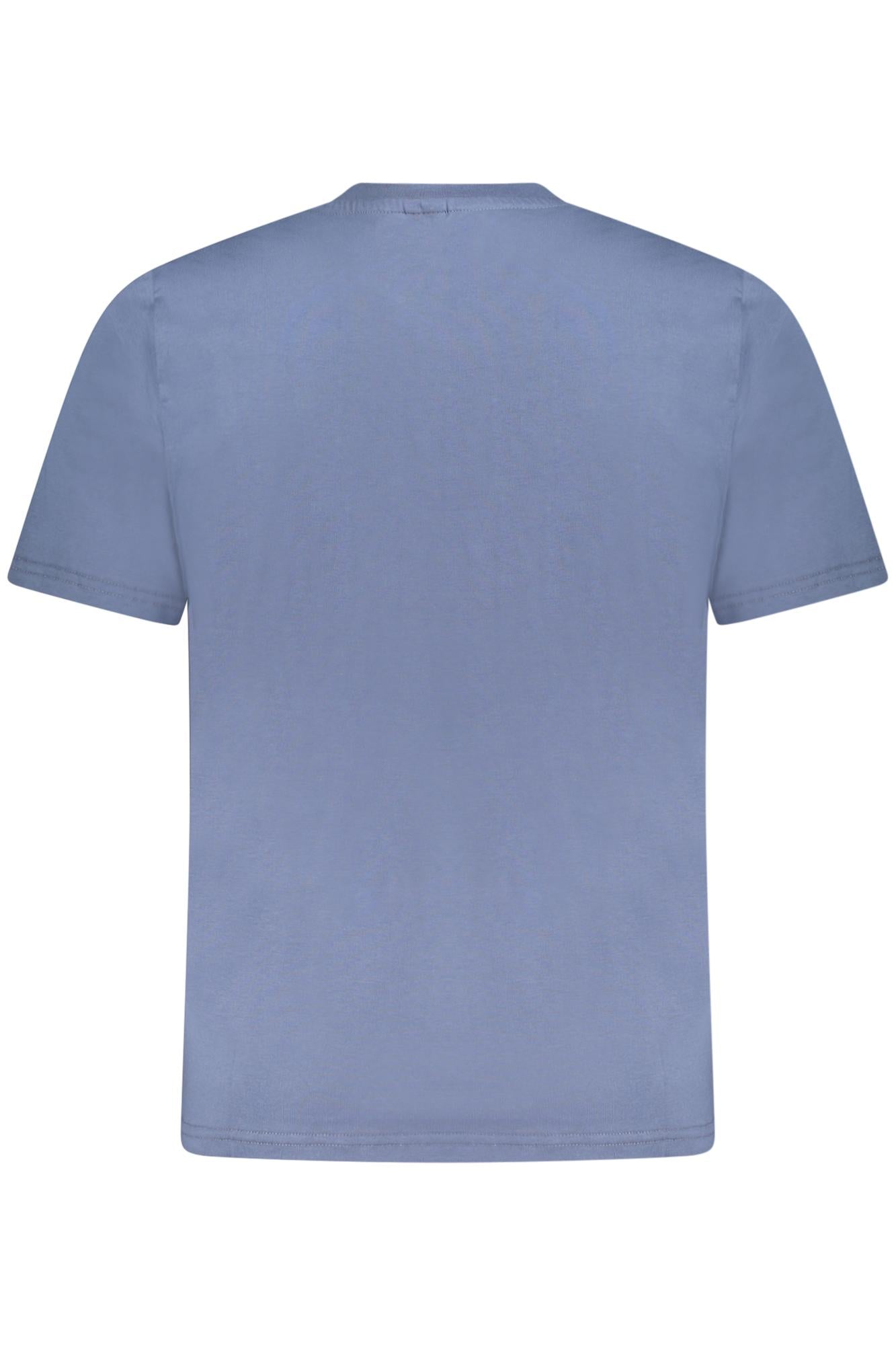 NORTH SAILS 996027000_BL0772 Blu T-Shirt Uomo 