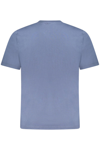 NORTH SAILS 996027000_BL0772 Blu T-Shirt Uomo 