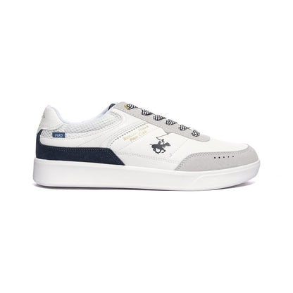 BEVERLY HILLS POLO CLUB BHM614901 3690 Sneakers Uomo 