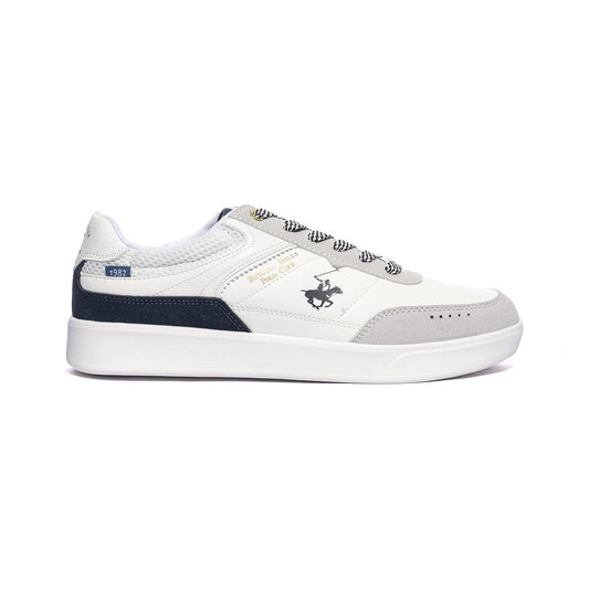 BEVERLY HILLS POLO CLUB BHM614901 3690 Sneakers Uomo 