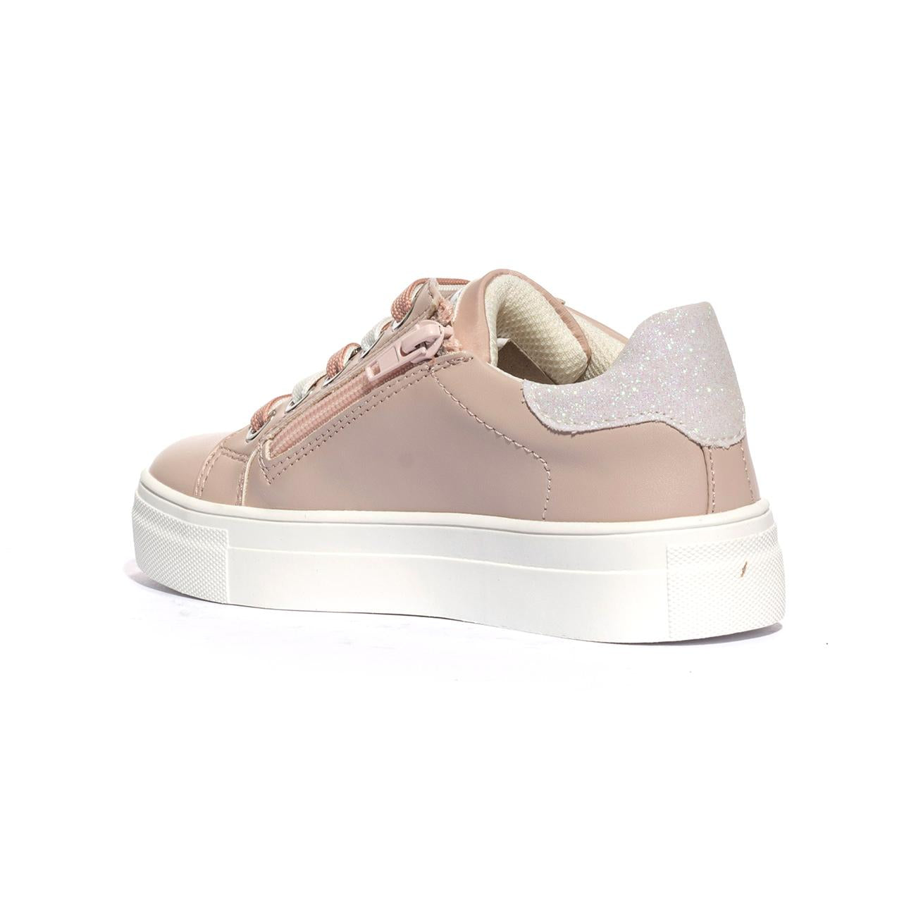 CAFèNOIR C2420 PINK Sneakers Bambina 