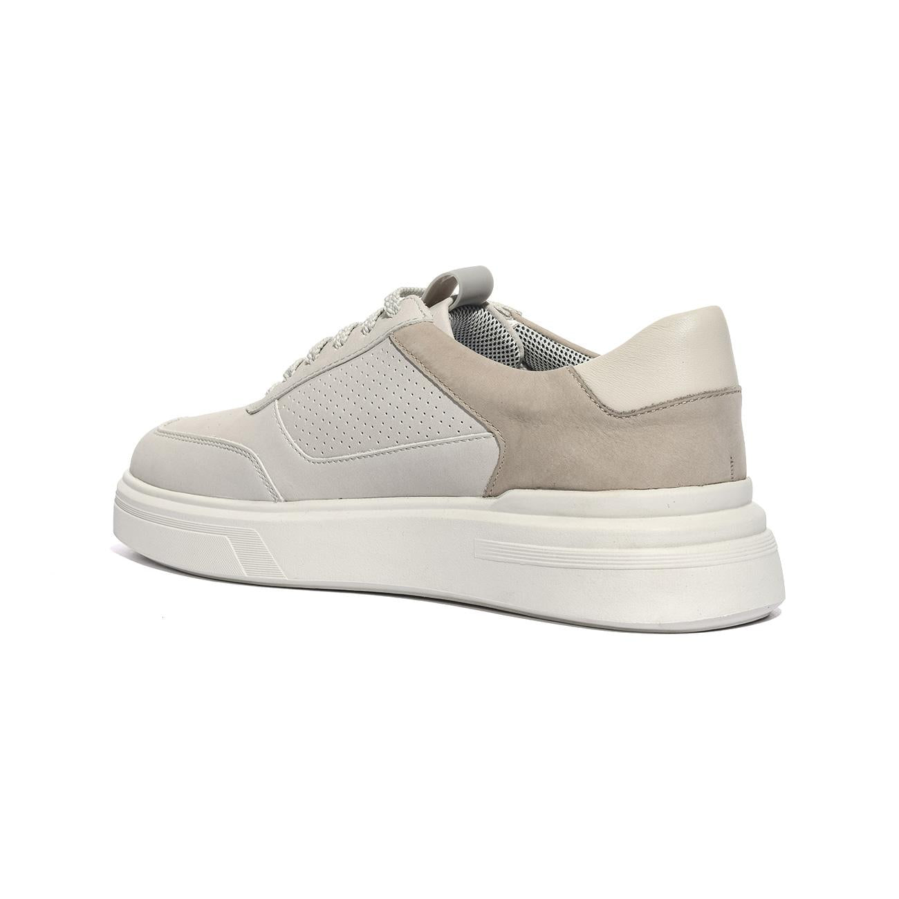 STONEFLY 222505 DOVE GRAY Sneakers Uomo 