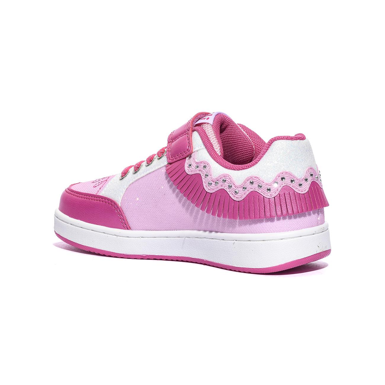 LELLI KELLY LKAL8056A00 FU01 Sneakers Bambina 