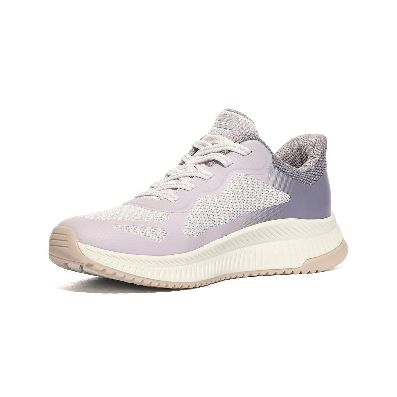 SKECHERS 117624 PRMT Sneakers Donna 
