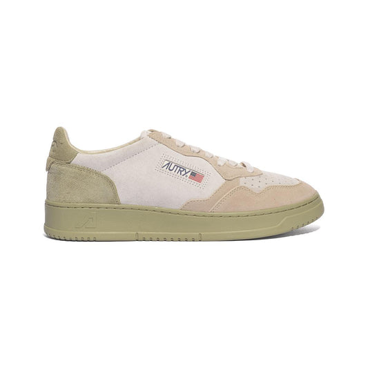 AUTRY MEDALIST AULM TS11 Sneakers Uomo 