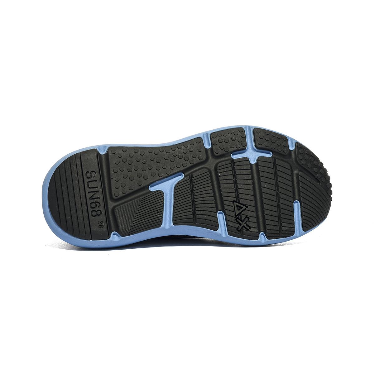 SUN 68 Z35327T 07 Sneakers Bambino 