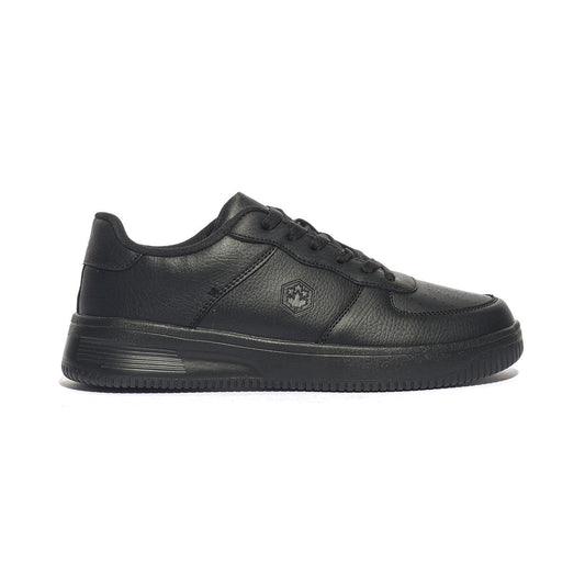 LUMBERJACK 102243529 BLACK Sneakers Uomo 