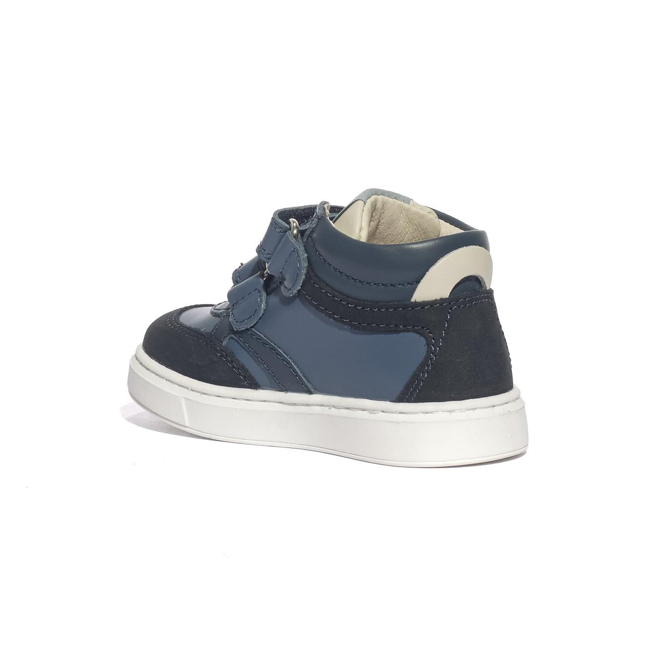 BALDUCCI CITA7082 BLU Sneakers Bambina 