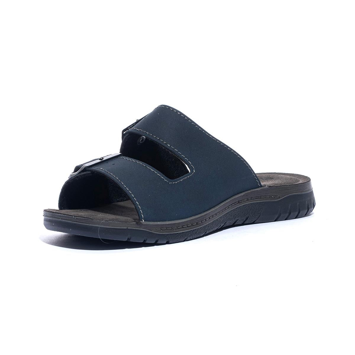 IN BLU ID000016 BLU Ciabatte Uomo 