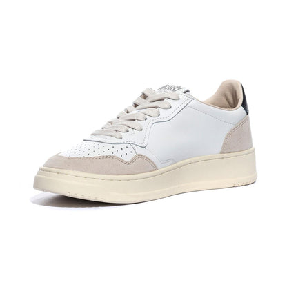 AUTRY MEDALIST AULW LS21 Sneakers Donna 