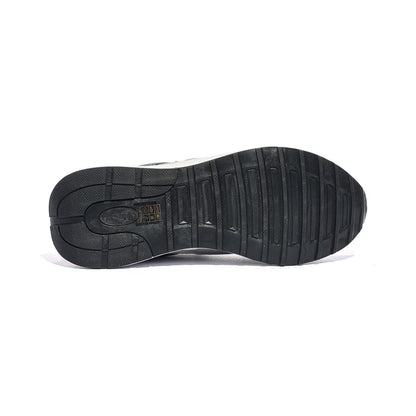 Sneakers Inblu In00006 Grigie INBLIU000006GRIGIO IN BLU