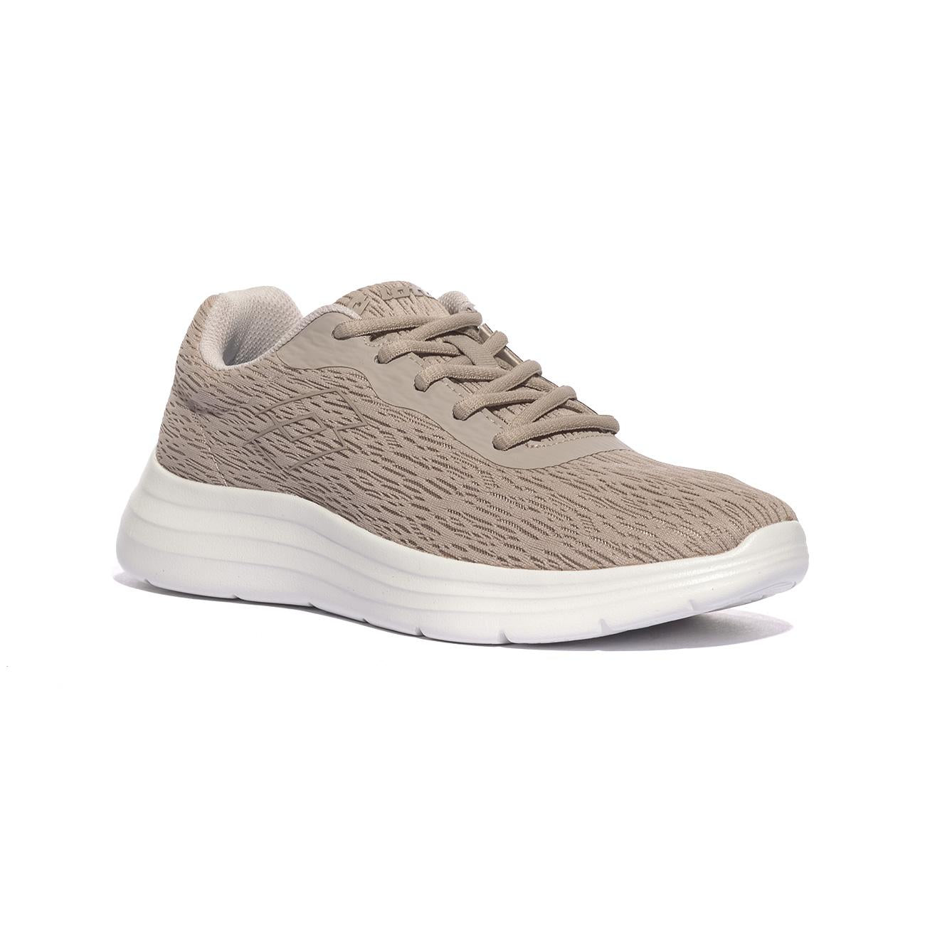 Sneakers Lotto  CIELO AMF II W Rosa 222220BARK PINK LOTTO