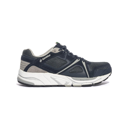 LOTTO L46691 DARK BLUE Sneakers Donna 